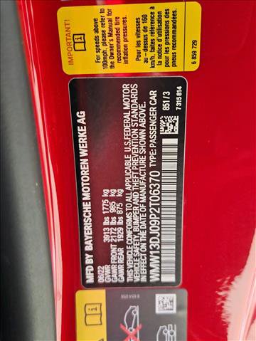 Used 2023 MINI Cooper SE FWD image 24
