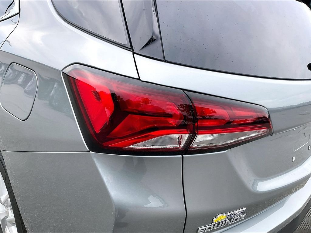 Used 2023 Chevrolet Equinox LT AWD/4WD image 30