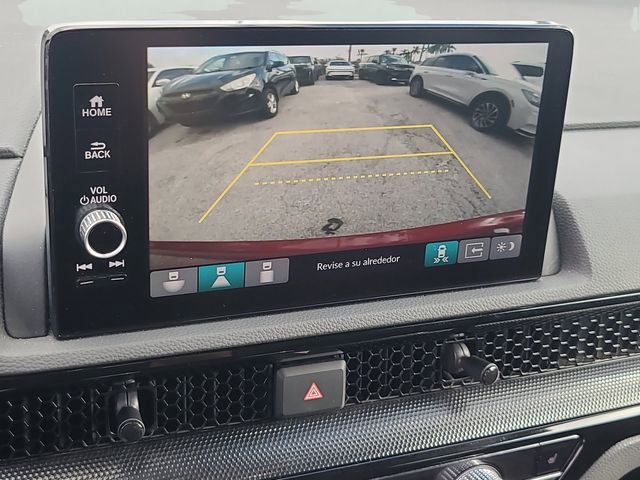 Used 2024 Honda CR-V Sport Touring image 33