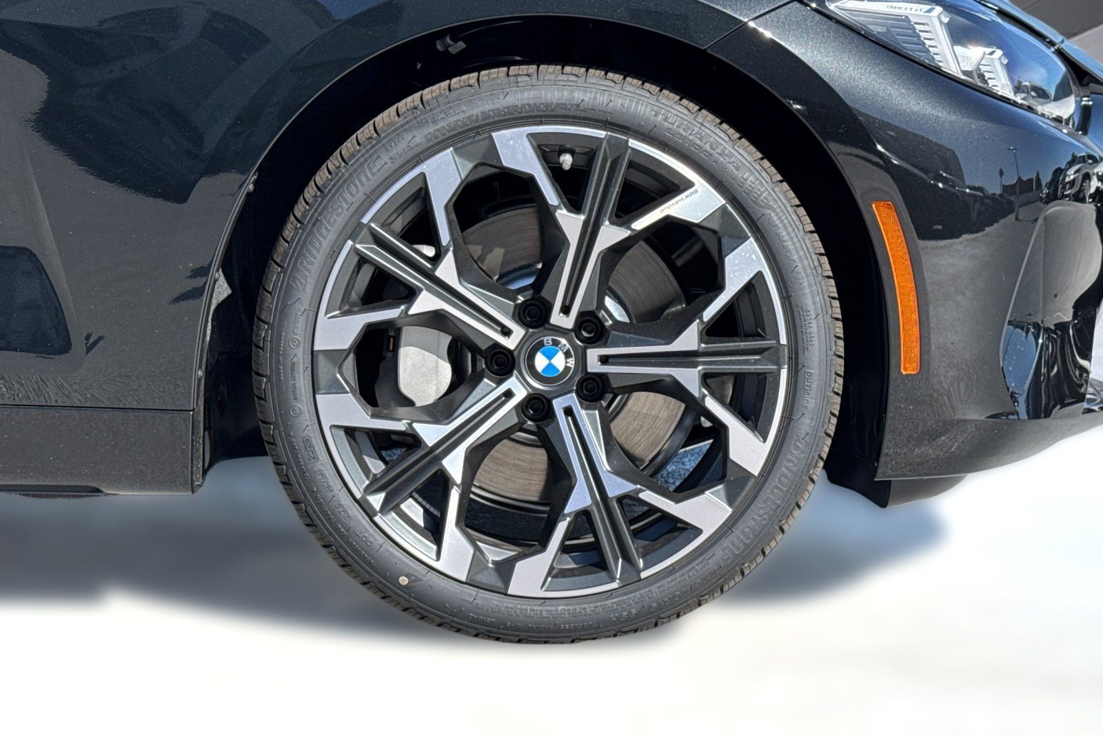 New 2027 BMW 430i Convertible w/ Convenience Package RWD image 12
