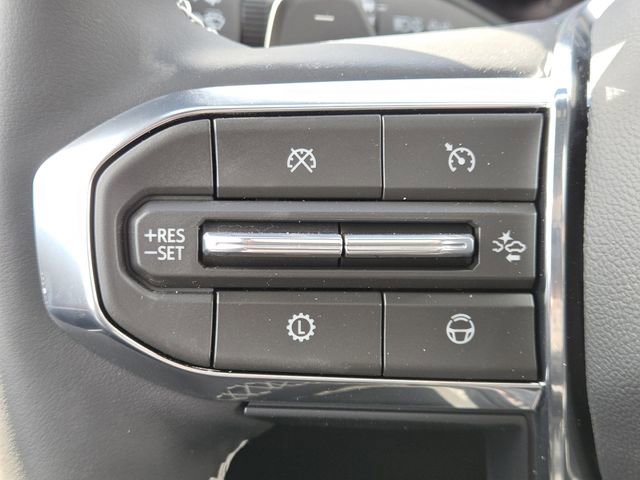 New 2026 GMC Acadia Denali w/ Super Cruise Package image 15