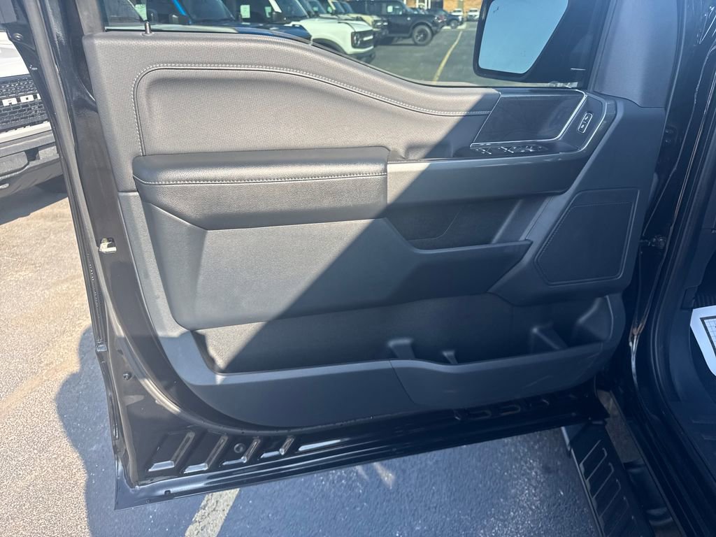 Used 2022 Ford F150 XLT w/ Equipment Group 302A High image 31