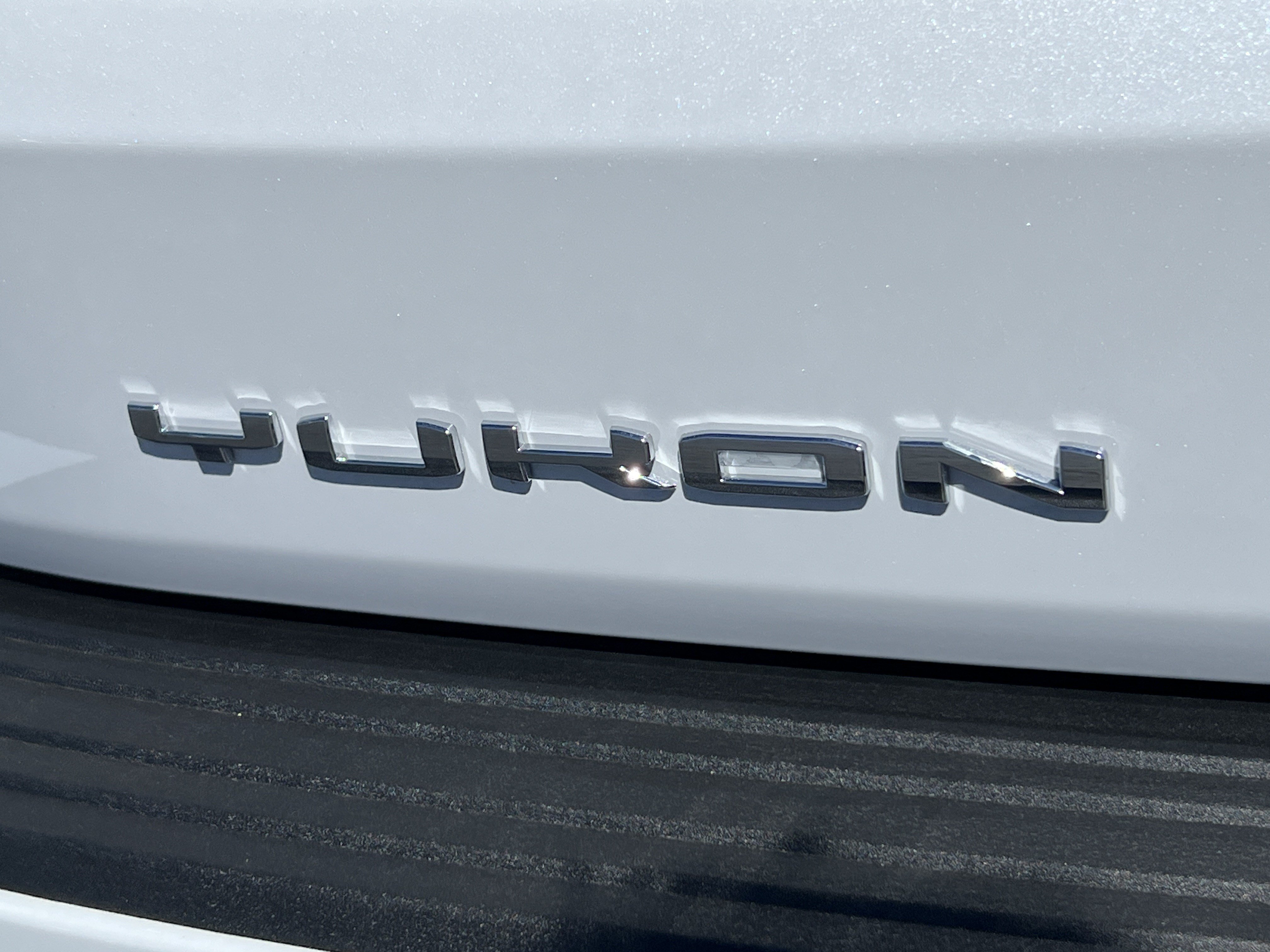 New 2026 GMC Yukon Denali w/ Denali Reserve Package AWD/4WD image 9