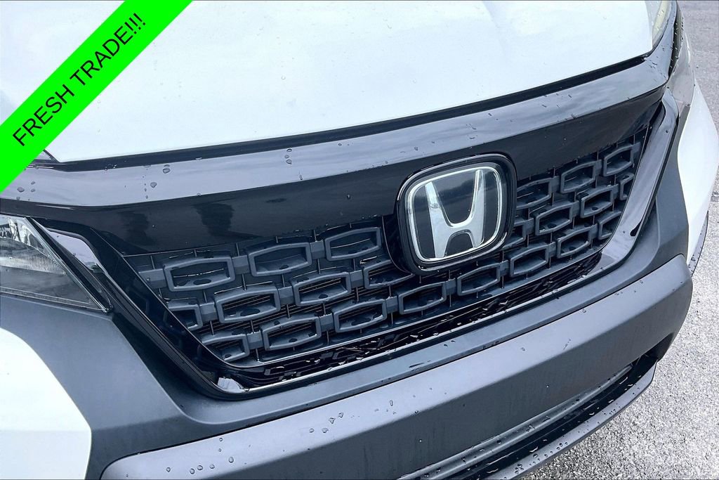 Certified 2021 Honda Passport Sport image 32