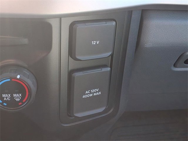 New 2024 Ford F550 XL image 12