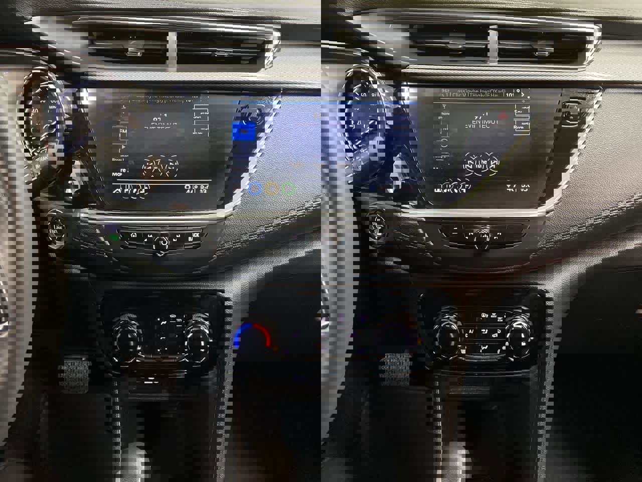 Used 2021 Buick Encore GX Preferred w/ Cold Weather Comfort Package image 24