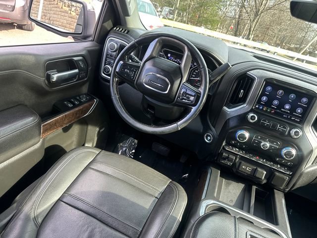 Used 2019 GMC Sierra 1500 Denali w/ Denali Ultimate Package image 18