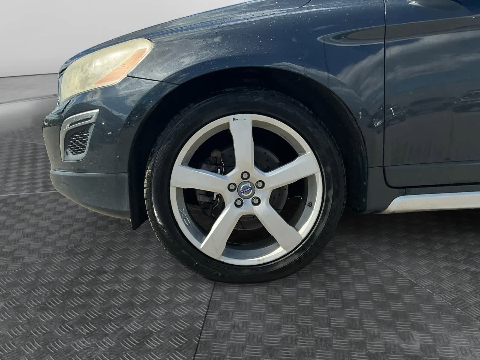 Used 2012 Volvo XC60 T6 AWD/4WD image 13