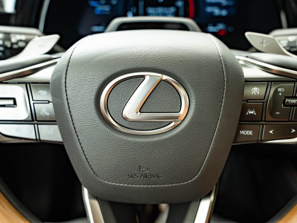 New 2026 Lexus RX 350 Premium AWD/4WD image 30