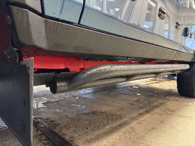 Used 2024 INEOS Grenadier AWD/4WD image 47