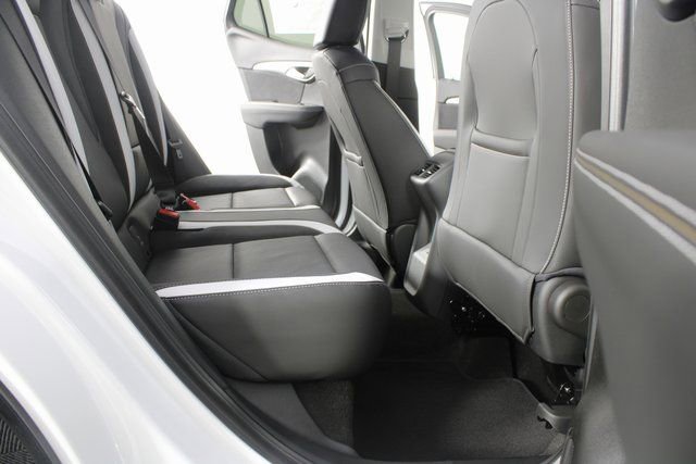 New 2026 Buick Envision Sport Touring image 21