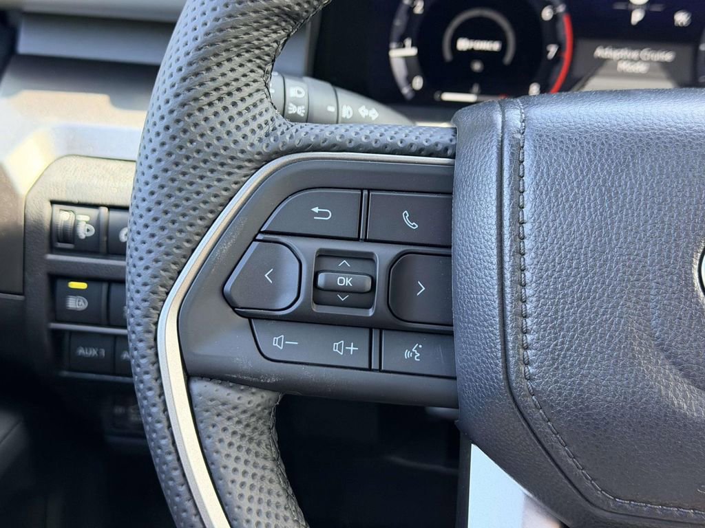 New 2026 Toyota Tacoma TRD Off-Road AWD/4WD image 8