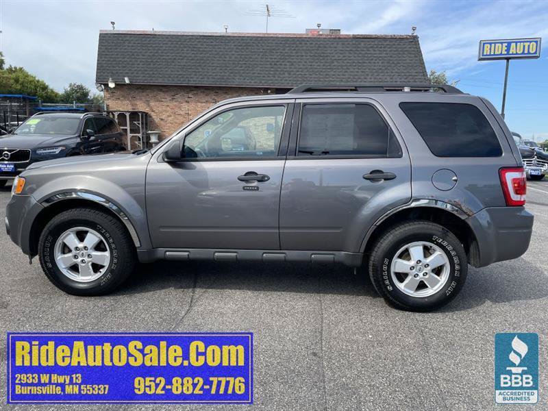 Used 2012 Ford Escape XLT FWD image 8