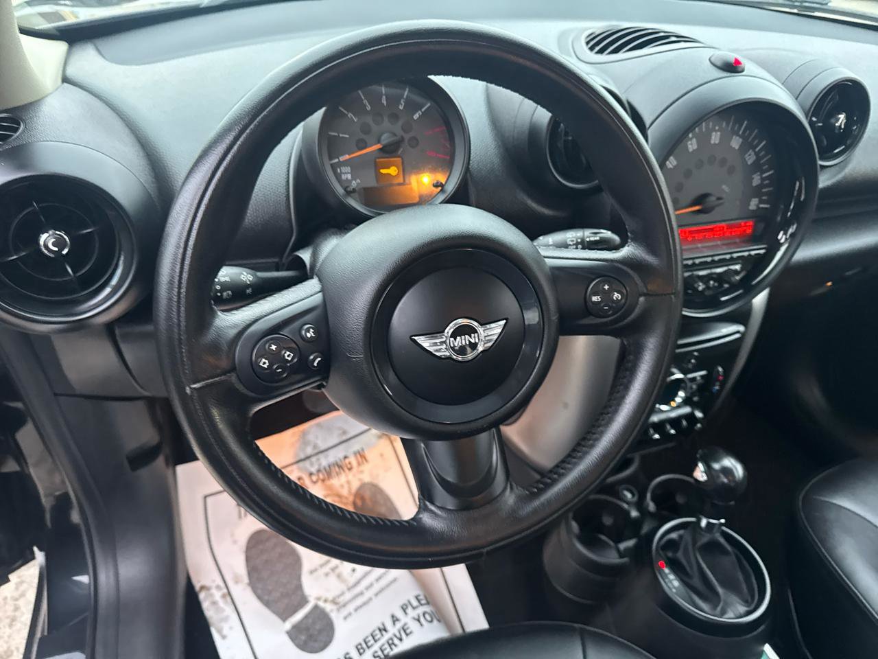 Used 2016 MINI Cooper Countryman image 27