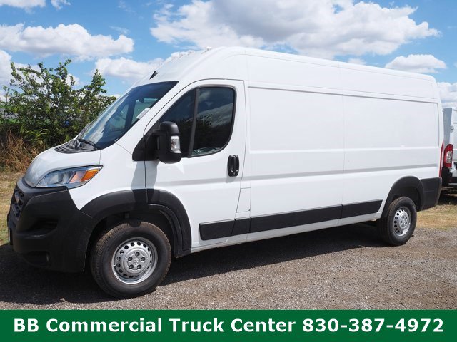 New 2026 RAM ProMaster 2500 w/ Convenience Group