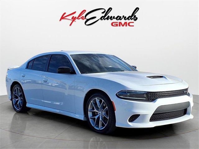 Used 2023 Dodge Charger GT image 3