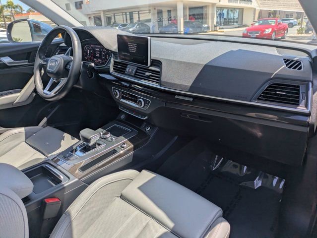 Used 2018 Audi Q5 2.0T Premium Plus image 33