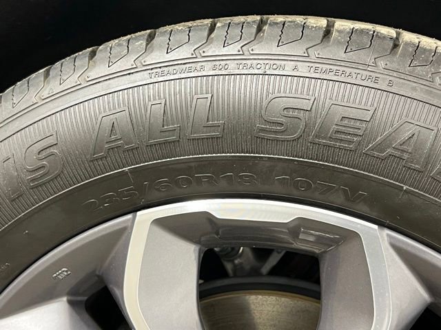 Used 2022 Honda CR-V EX image 37