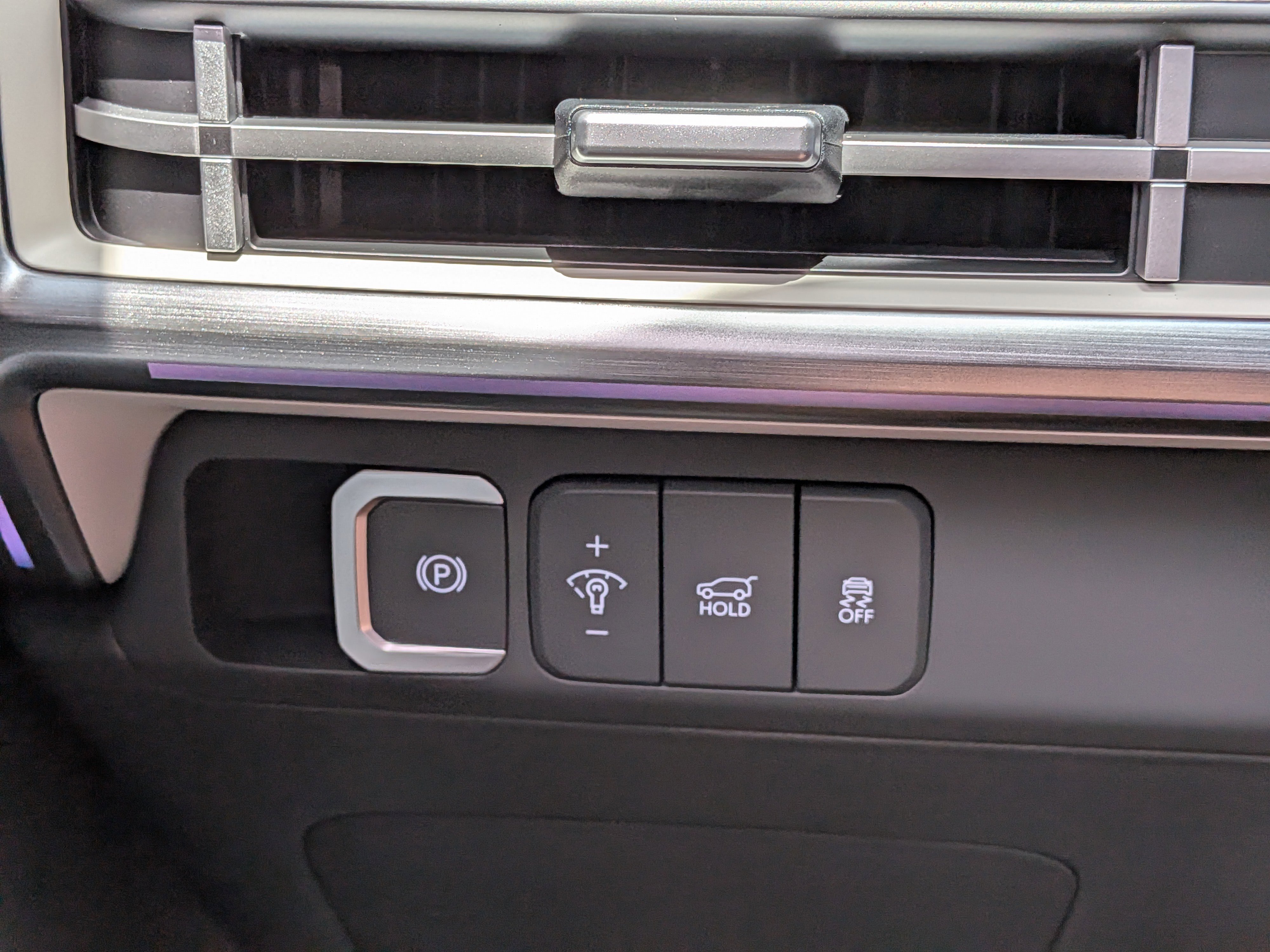 New 2026 Hyundai Santa Fe Calligraphy FWD image 25