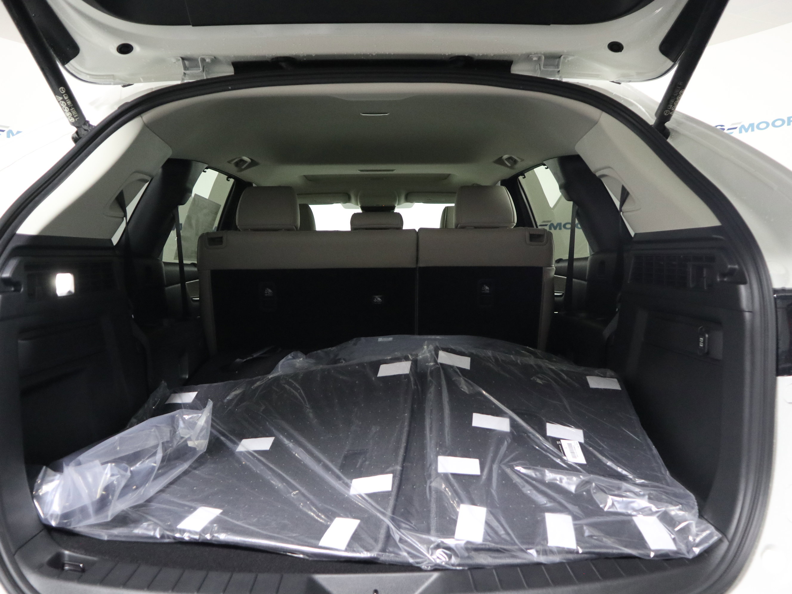 New 2026 MAZDA CX-90 3.3 Turbo w/ Preferred Package image 6