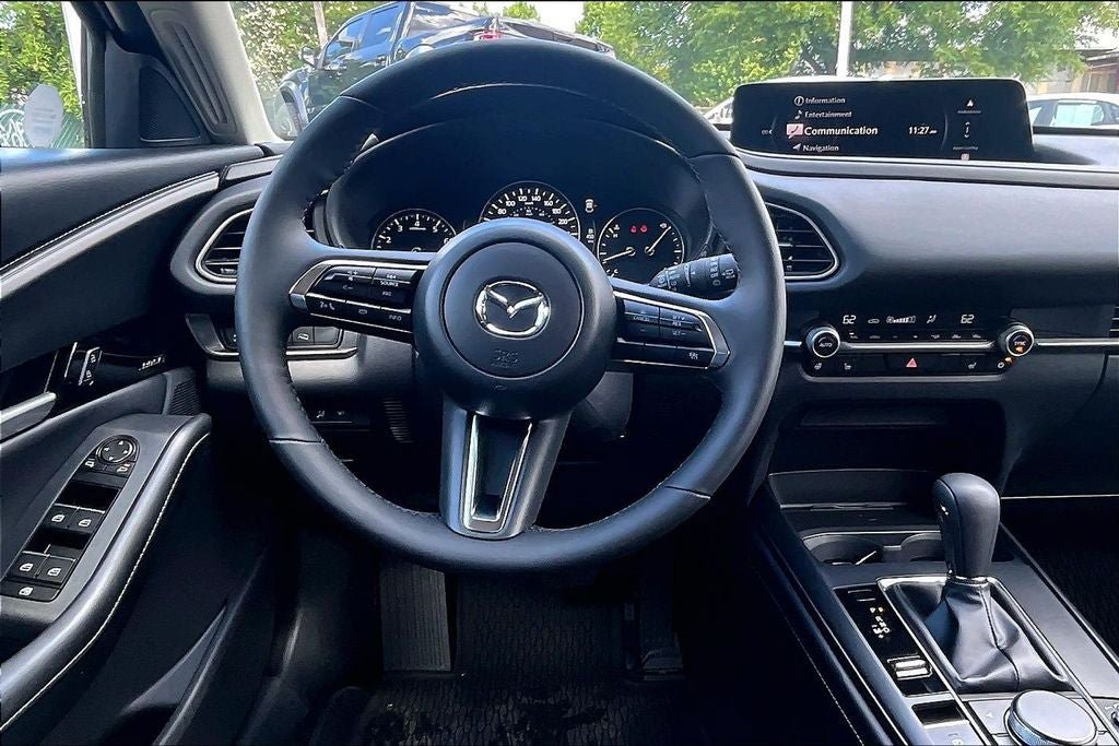 New 2026 MAZDA CX-30 AWD 2.5 S w/ Premium Package image 4