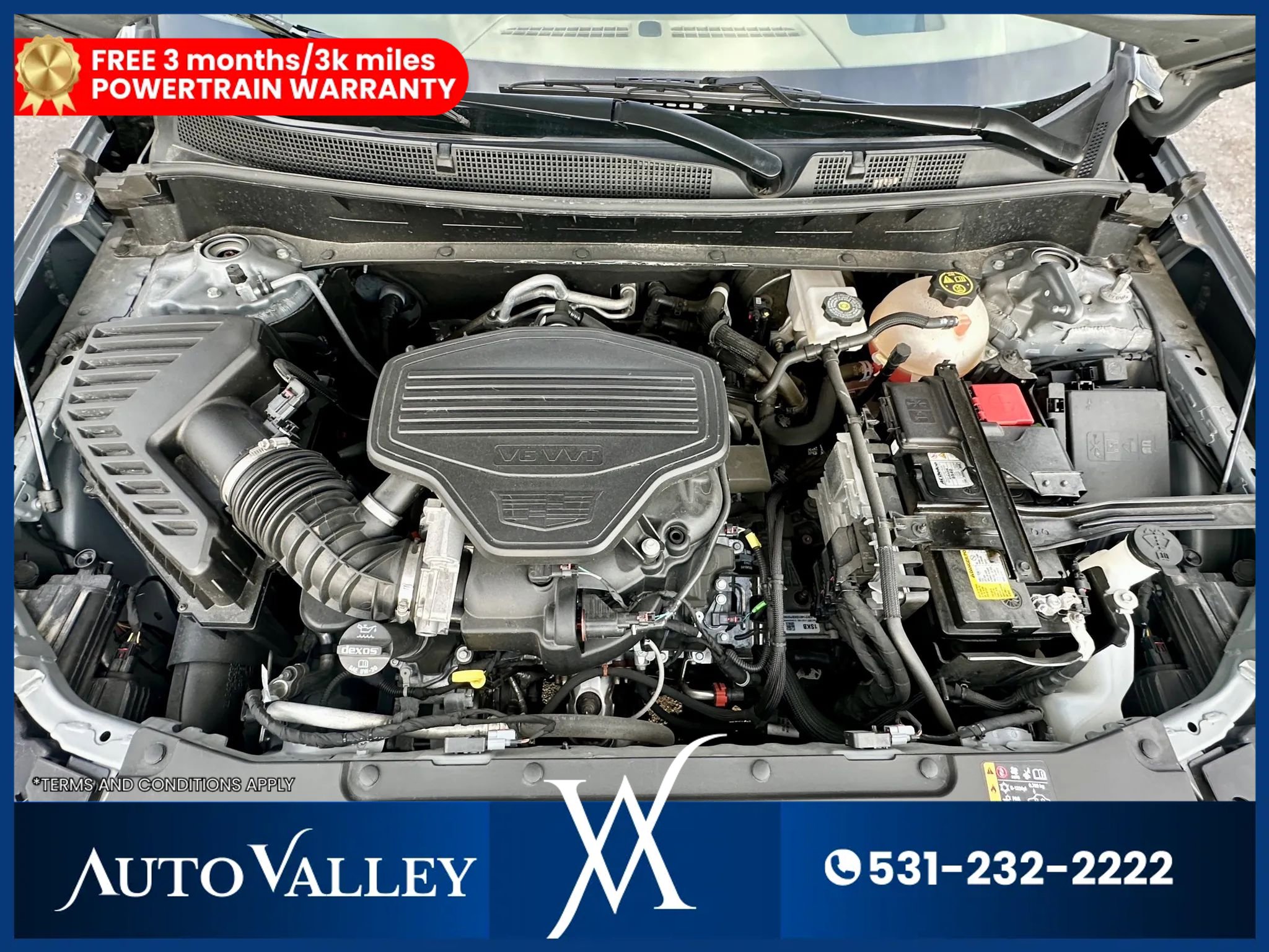 Used 2023 Cadillac XT6 Sport w/ Platinum Package AWD/4WD image 42