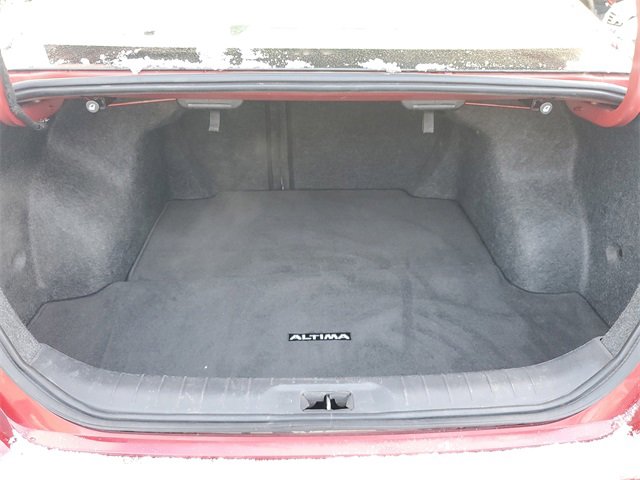 Certified 2023 Nissan Altima 2.5 SL image 7