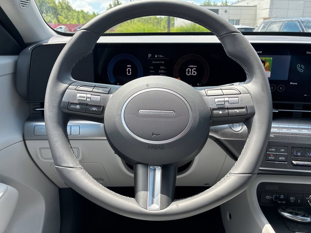 Used 2026 Hyundai Kona SEL Sport AWD/4WD image 19
