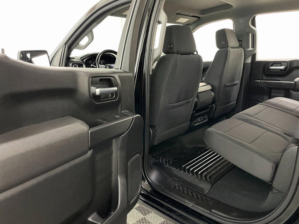 Certified 2021 Chevrolet Silverado 1500 LT image 42