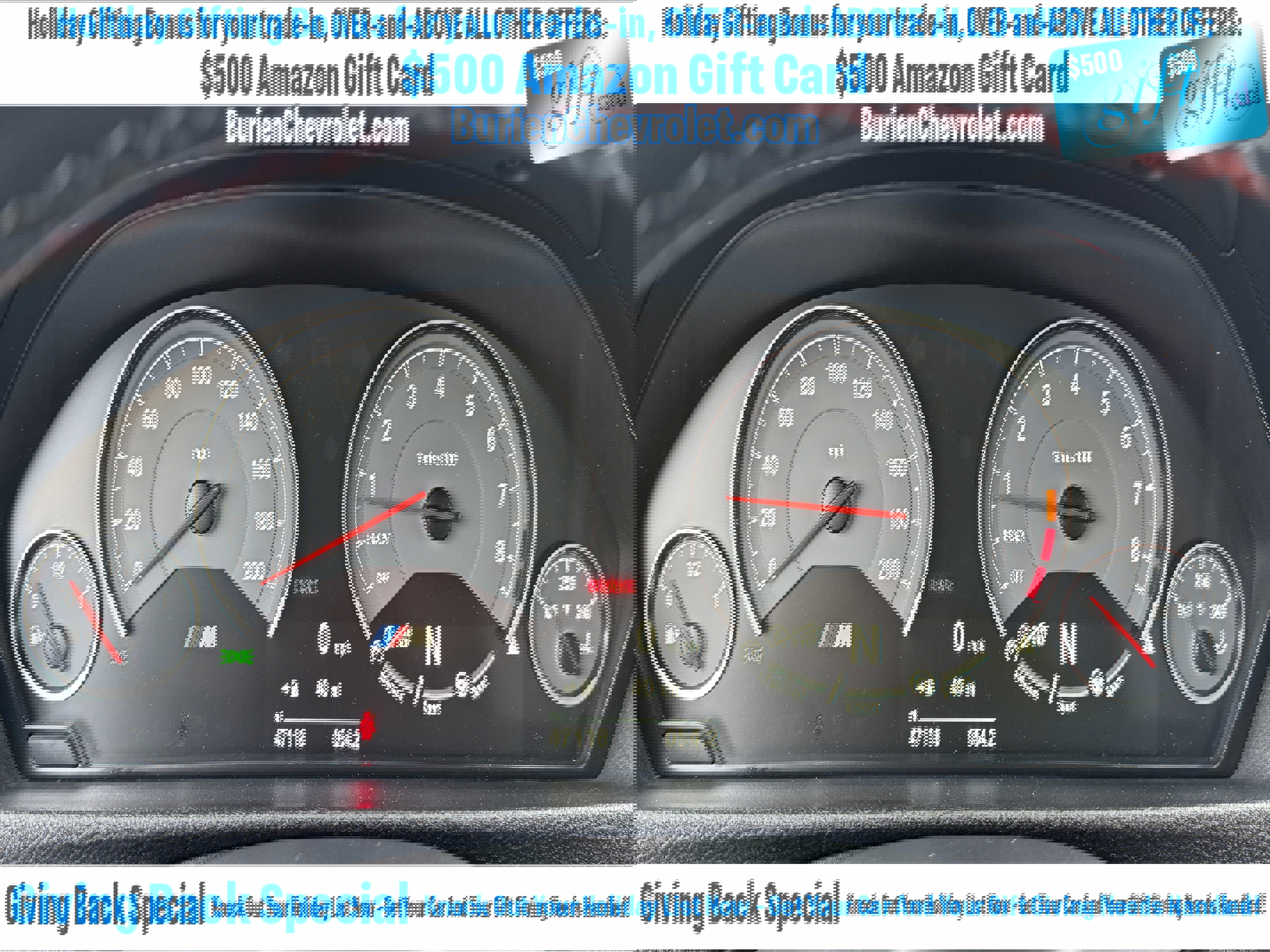 Used 2016 BMW M3 image 15