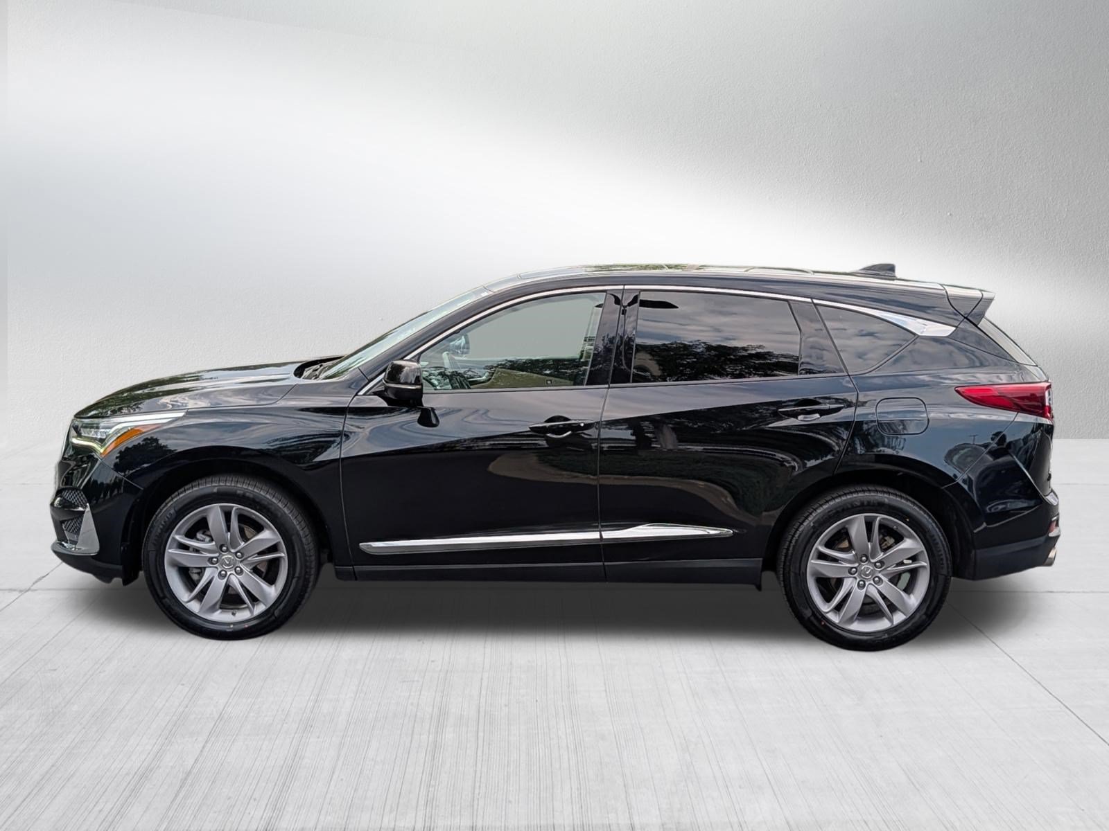 Used 2019 Acura RDX w/ Advance Package AWD/4WD image 4