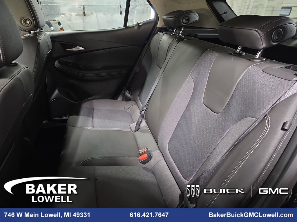 New 2026 Buick Encore GX Preferred image 14