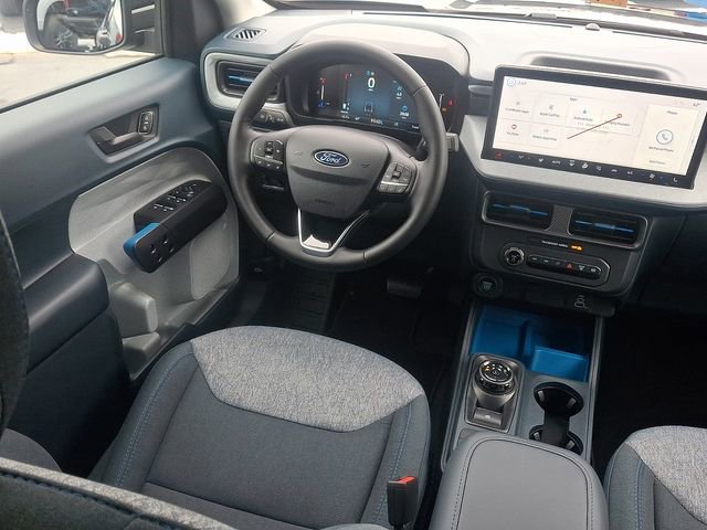 New 2026 Ford Maverick XLT w/ XLT Luxury Package AWD/4WD image 8