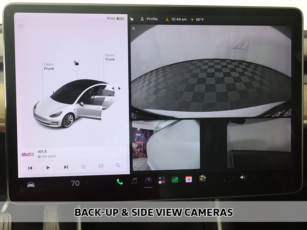 Used 2019 Tesla Model 3 Mid Range RWD image 9