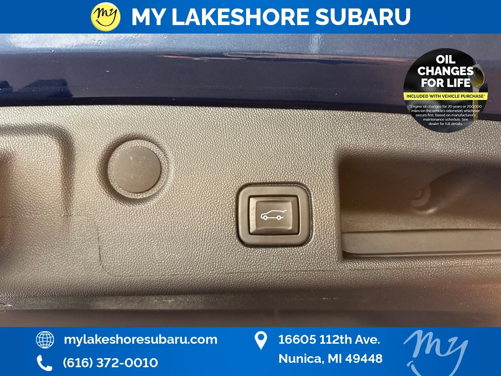 Used 2022 Chevrolet Equinox RS w/ LPO, Floor Liner Package AWD/4WD image 26