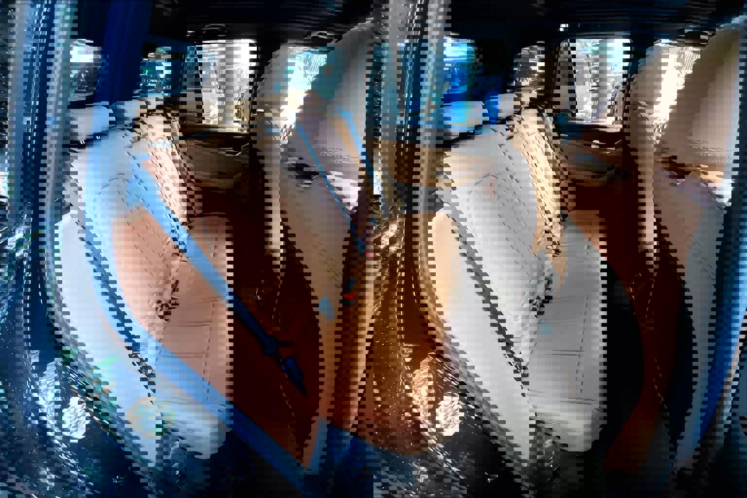 Used 2023 BMW X3 xDrive30i w/ M Sport Package image 20