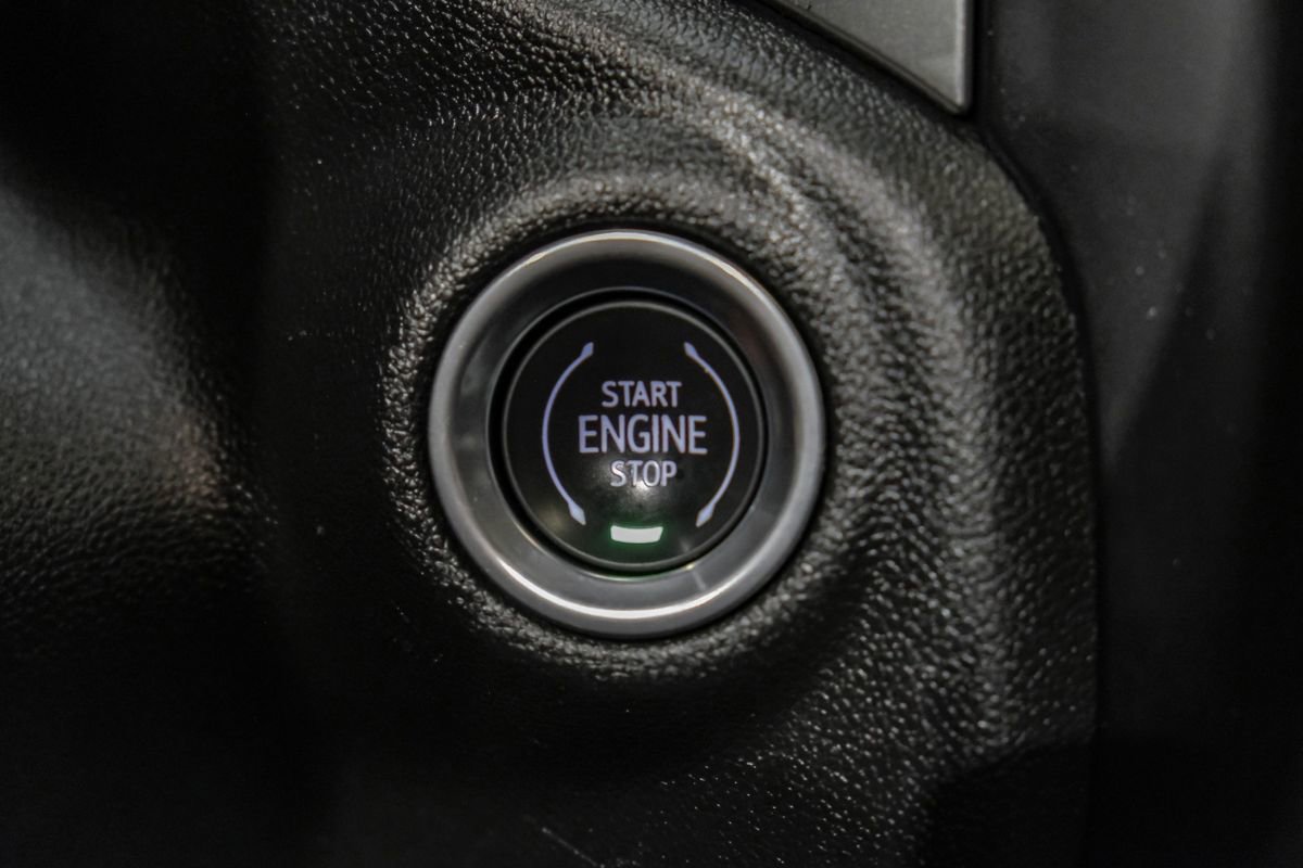 Used 2020 Chevrolet Silverado 2500 LTZ w/ LTZ Plus Package image 21