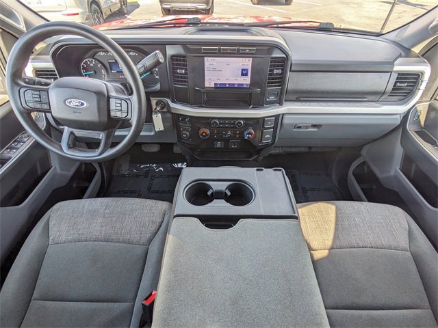 Used 2024 Ford F250 XLT image 14