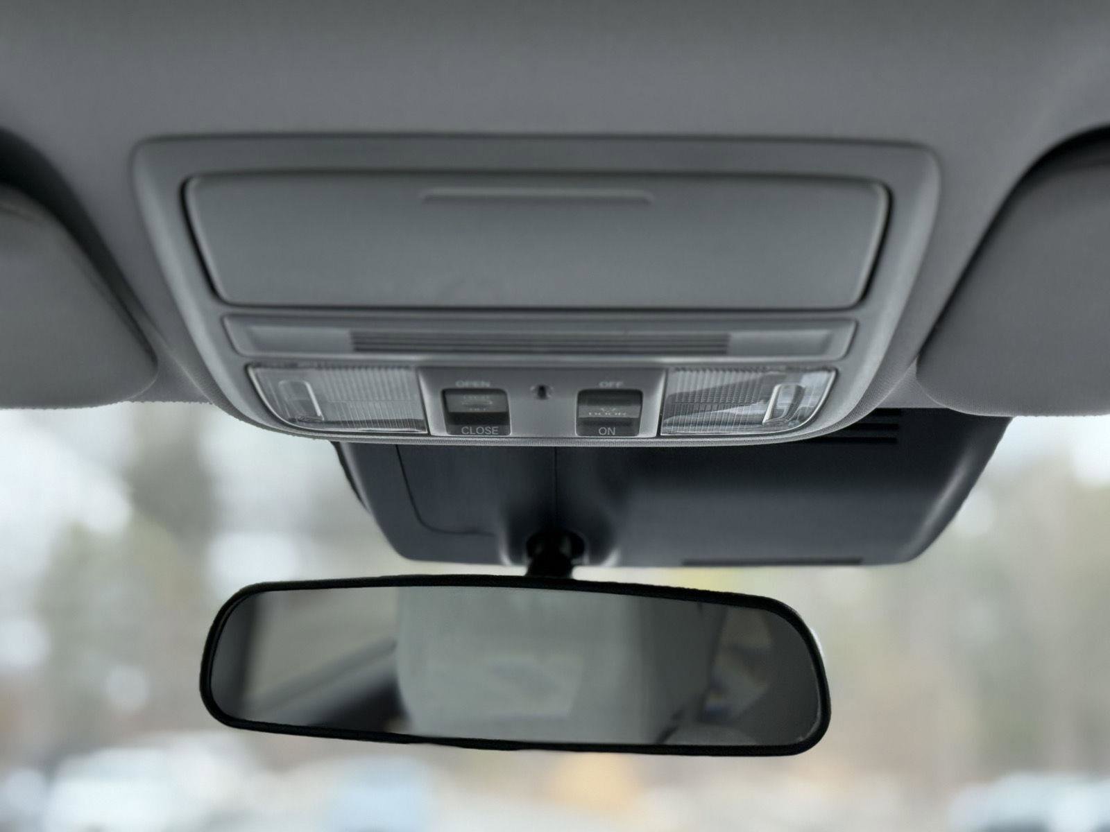 Used 2018 Honda CR-V EX image 22