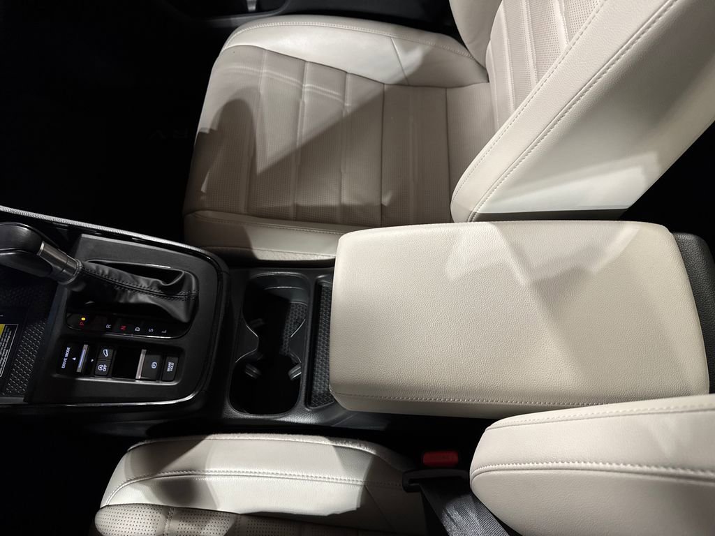 Certified 2024 Honda CR-V EX-L image 25
