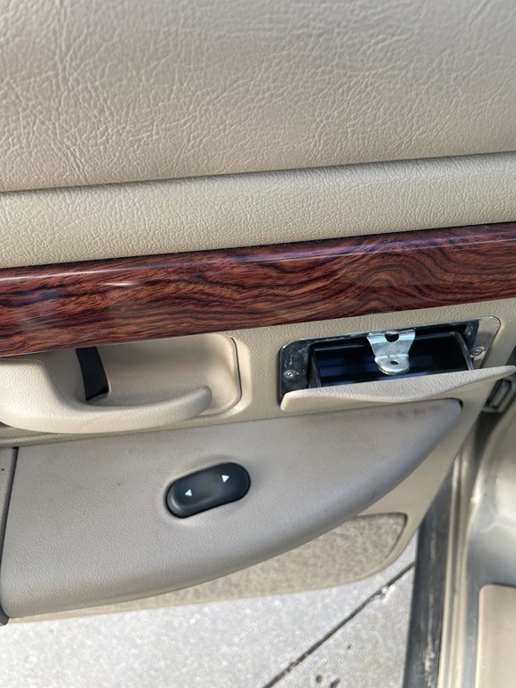 Used 2001 Mercury Grand Marquis LS image 18