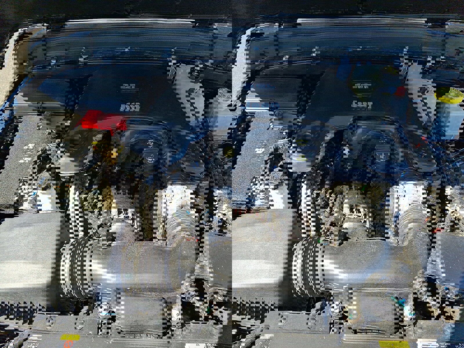 Used 2021 Jeep Gladiator Rubicon w/ LED Lighting Group image 27