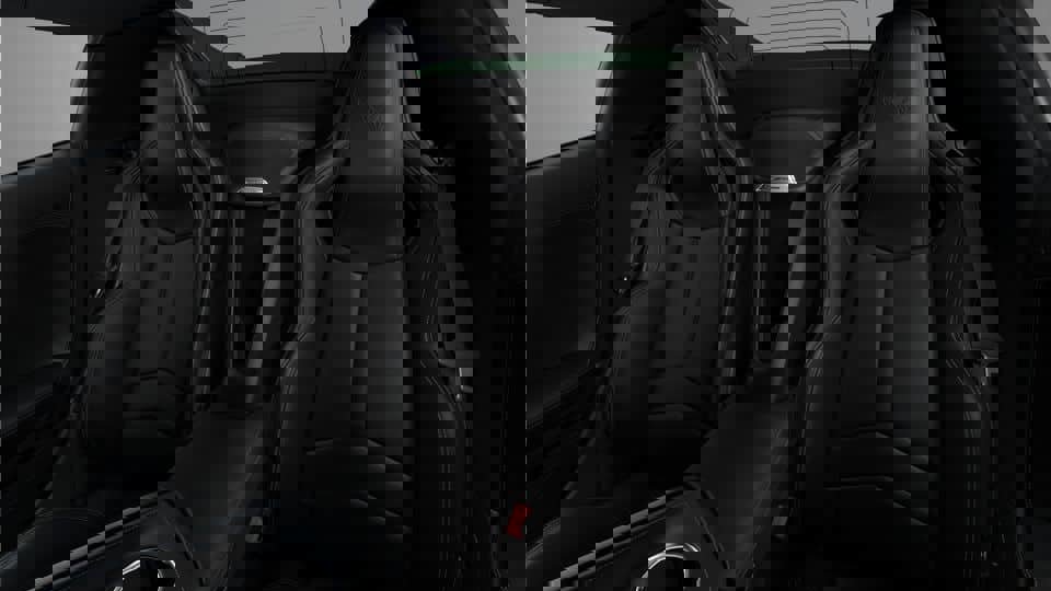 New 2026 Chevrolet Corvette Z06 w/ Battery Protection Package image 61