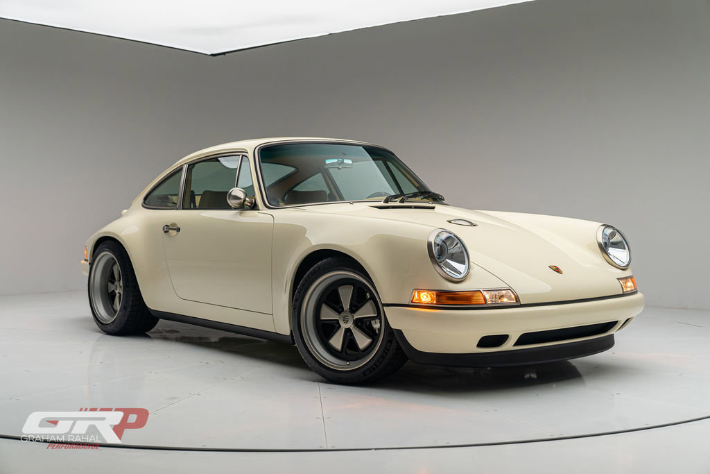 Used 1994 Porsche 911 GT3 RS