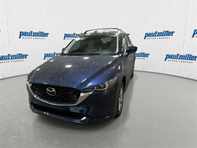 New 2025 MAZDA CX-5 AWD 2.5 S image 4