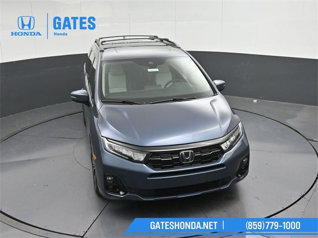 New 2026 Honda Odyssey Elite image 56