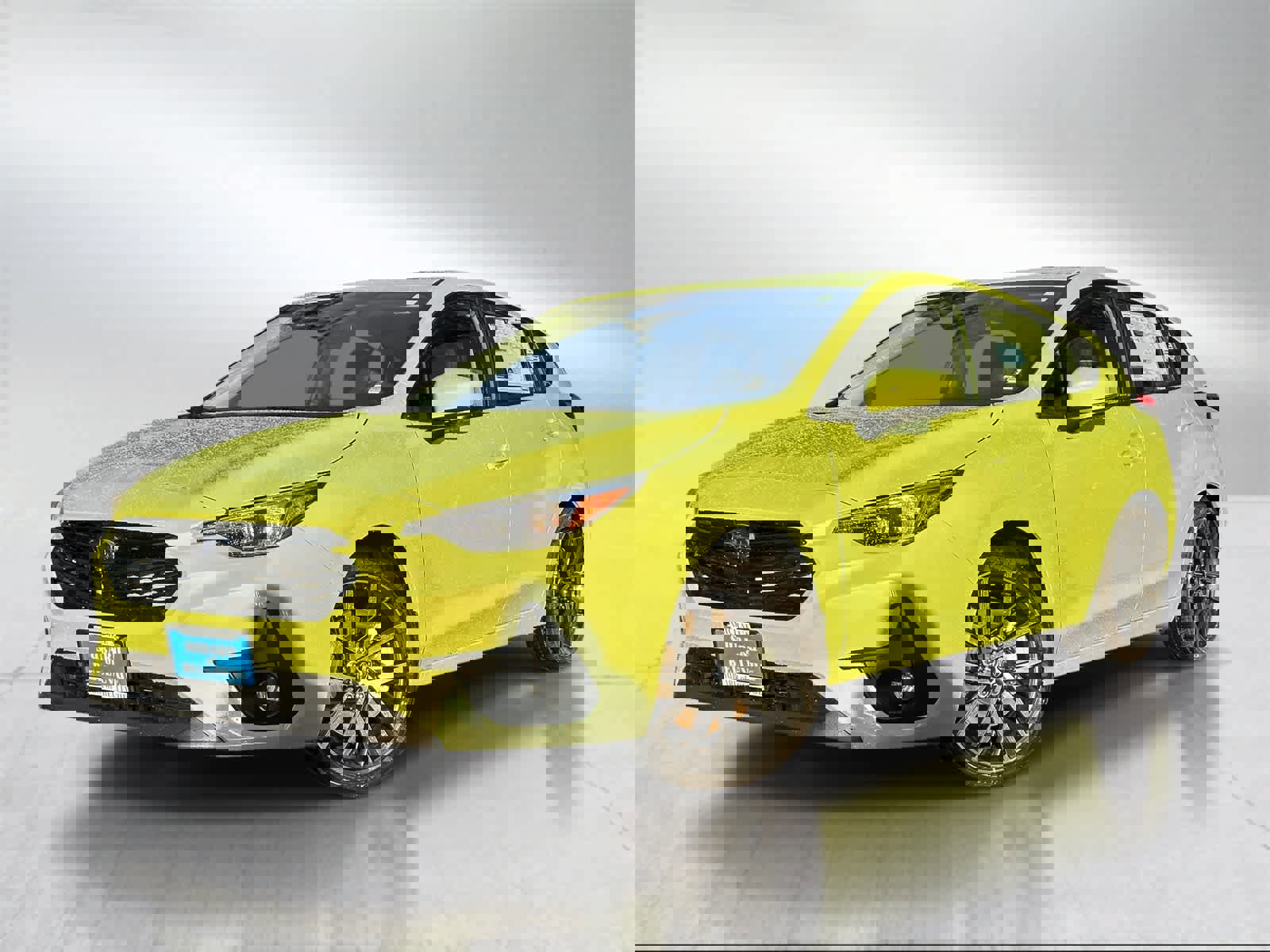 New 2026 Subaru Impreza 2.0i Sport