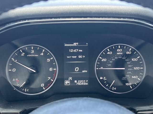 Used 2024 Subaru Outback Premium AWD/4WD image 24