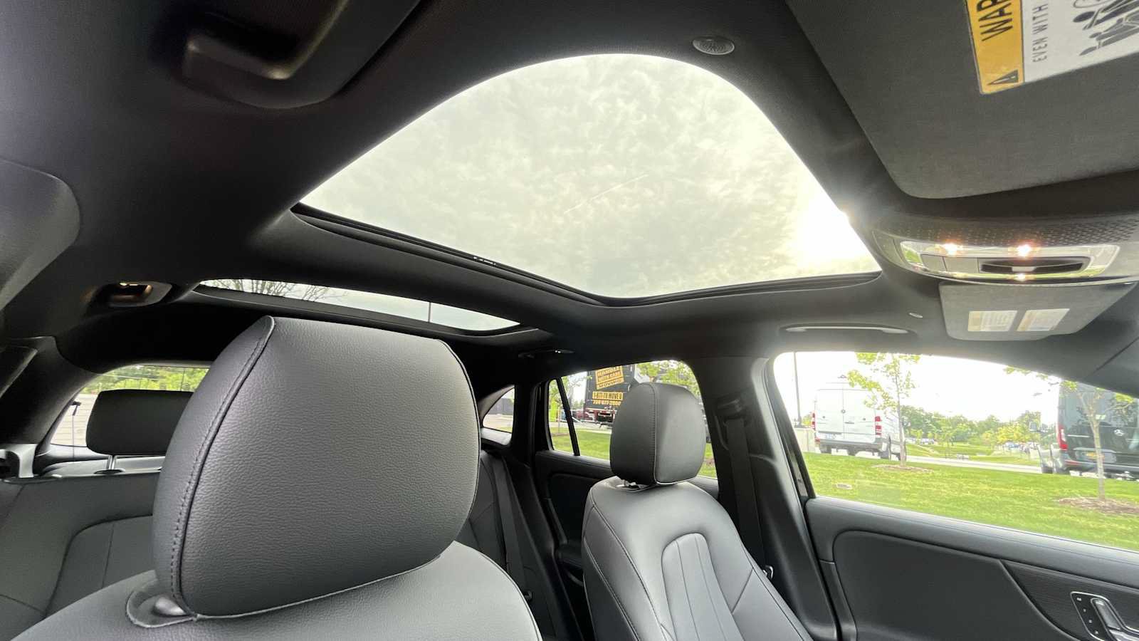 New 2026 Mercedes-Benz GLA 250 4MATIC image 32