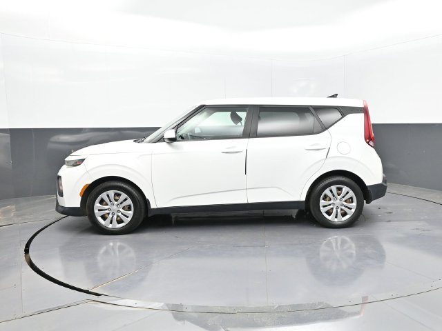 Used 2020 Kia Soul LX FWD image 3